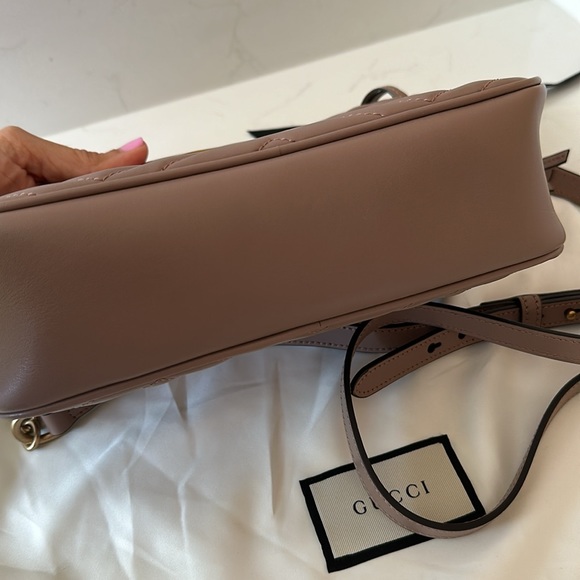 Gucci bag - Picture 4 of 4